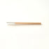 Bamboo Mascara Wands Eco-Friendly Pack of 25 Clear